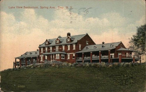 Troy new york lake view - troy,,